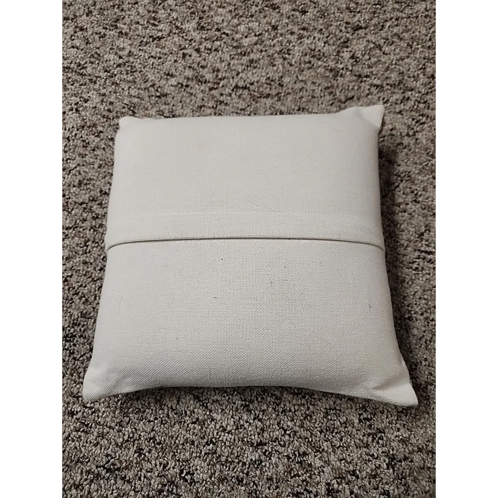 Horse Massage Pillow. Works!